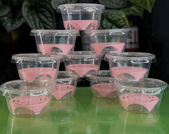 球茎育成キット - ピンクモンステラ（10個入り）
