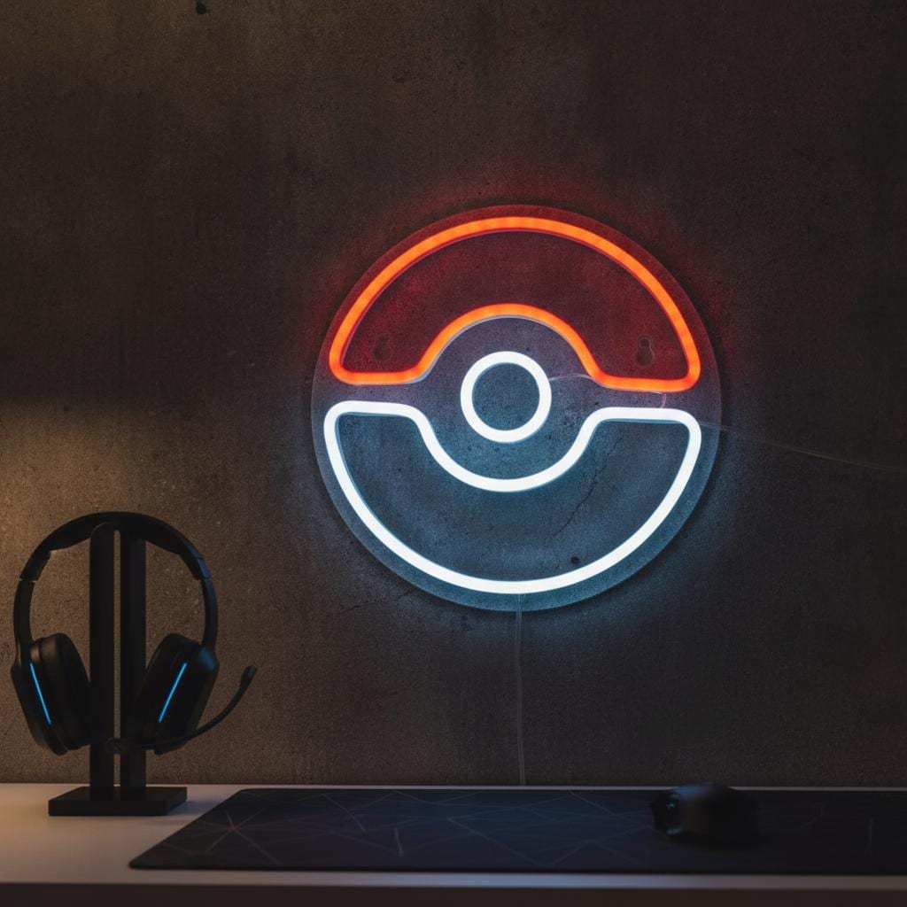 Gengar neon sign - Etsy 日本