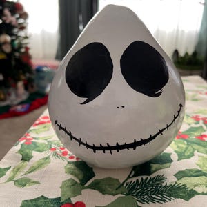 Jack Skellington