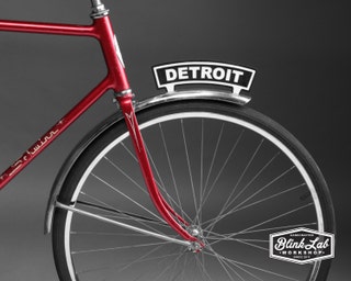 custom cycling accessories