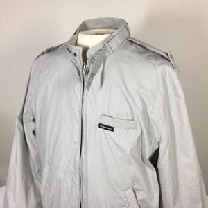 Big and tall members only jackets sales