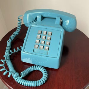 Antique Western Electric Phone - Etsy