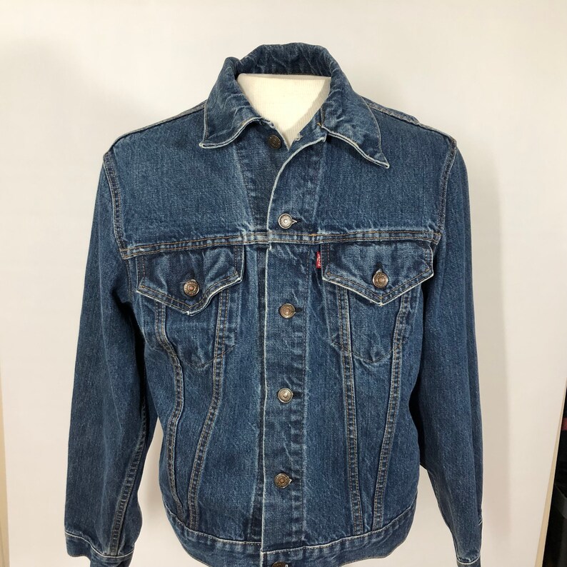 levis 70505 jacket