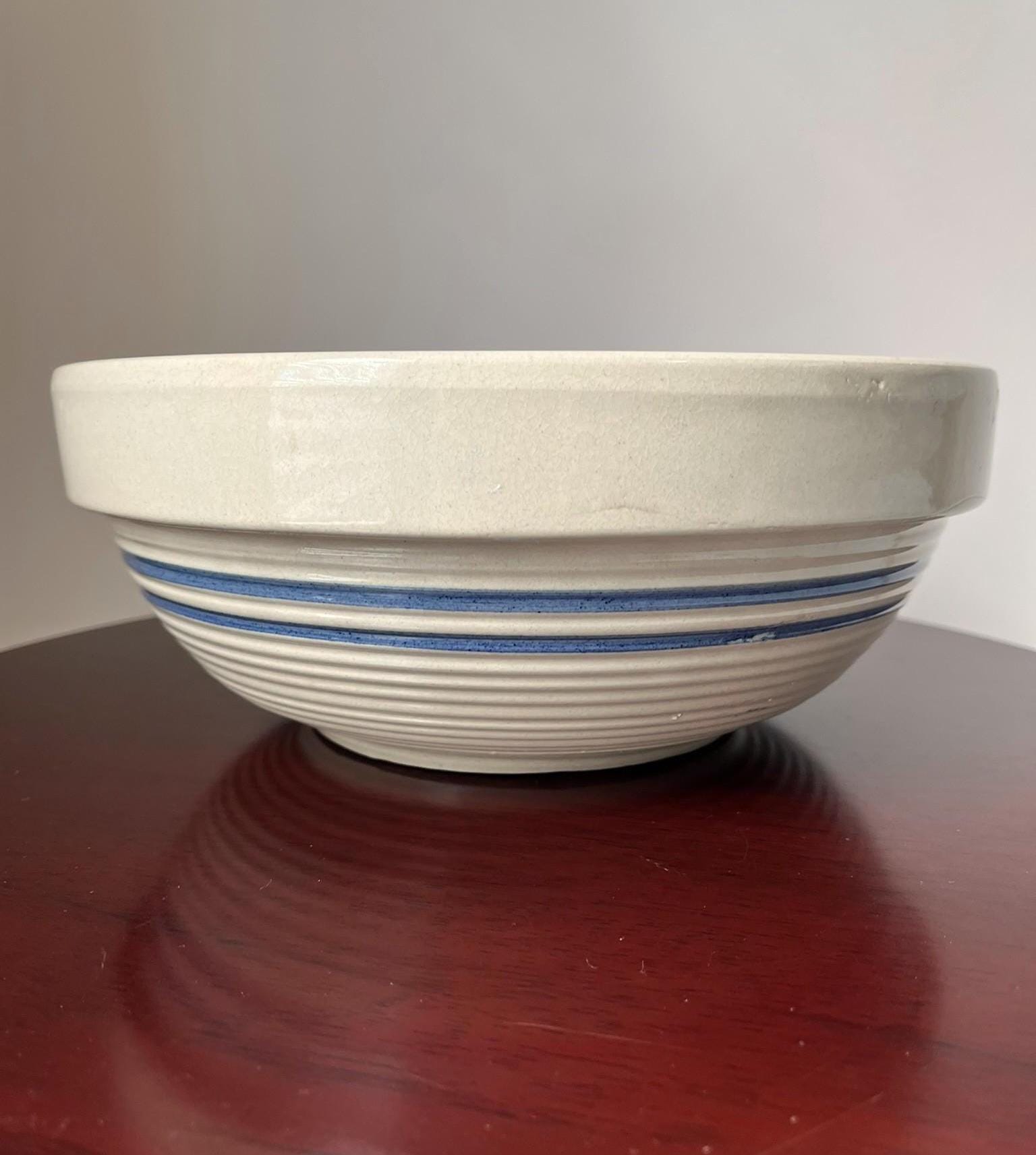 Vintage Marshall Pottery - Etsy