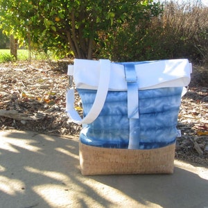 Umhängeoder Tote