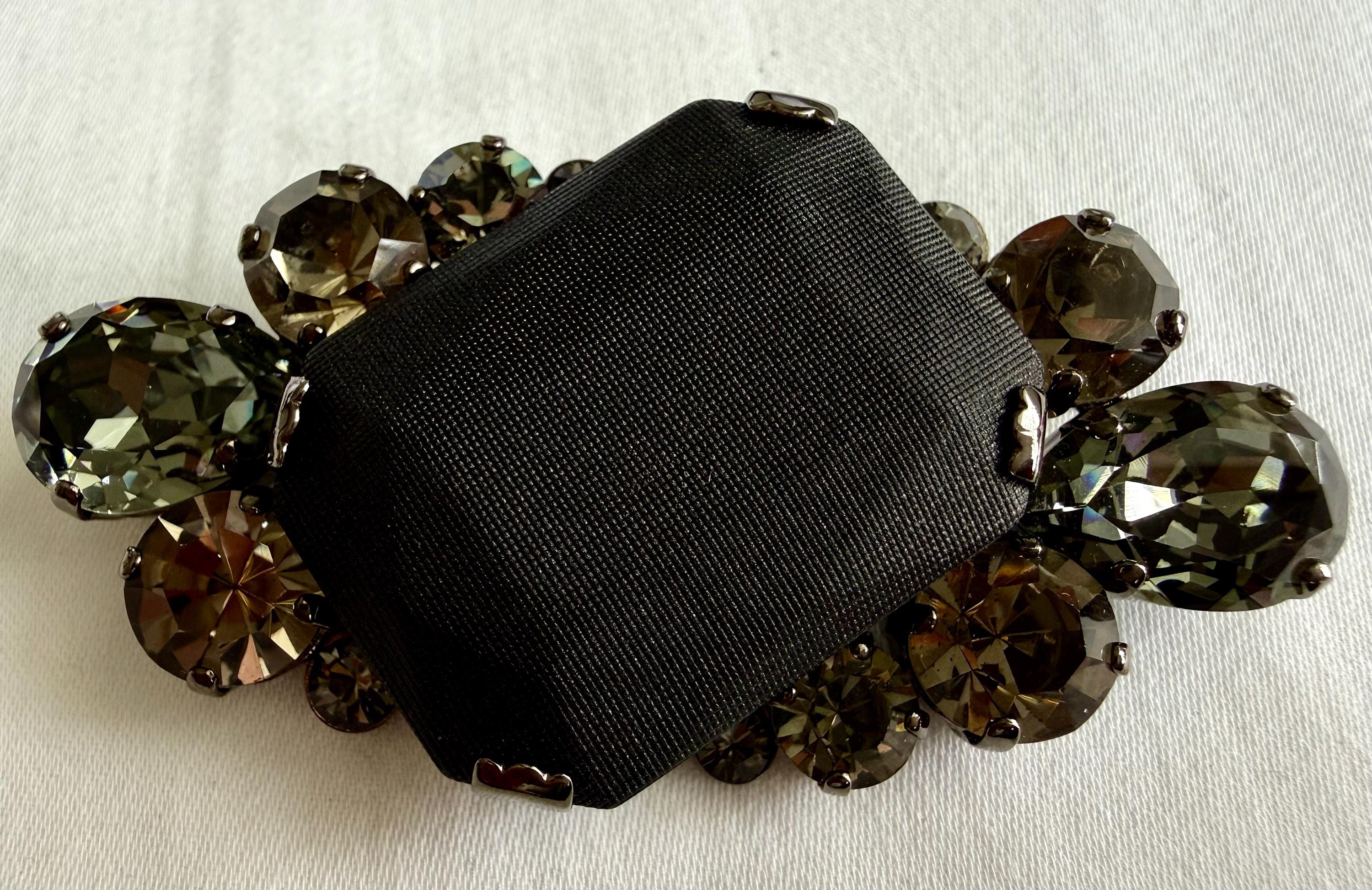 Armani brooch - Etsy 日本
