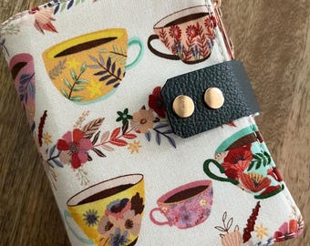 Micro Happy Planner cover Made to Order