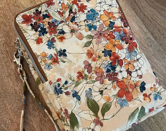 Planner cover mini happy planner tablet case