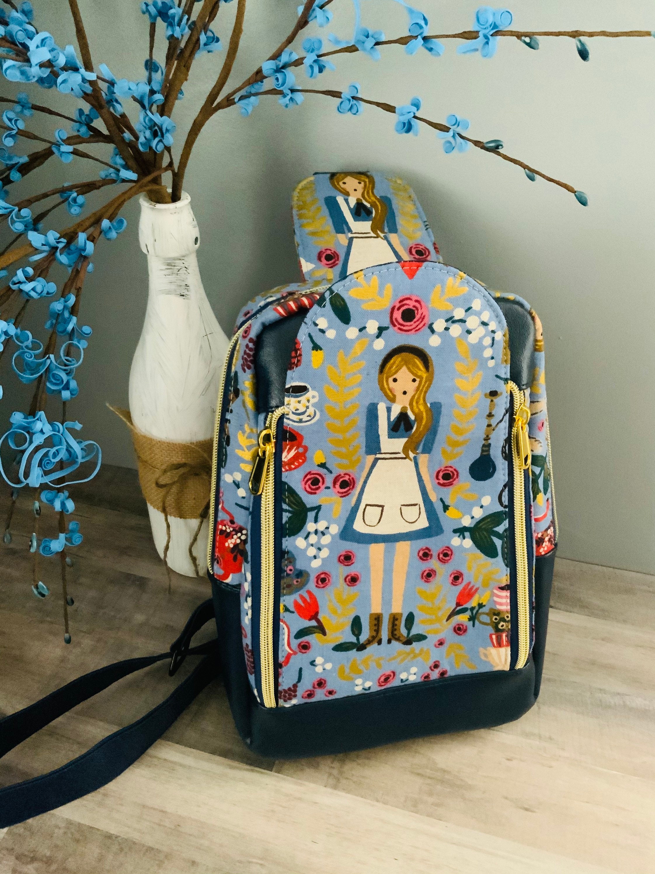 Speedwell sling bag new arrivals