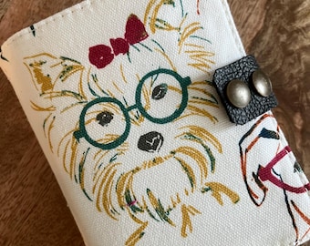 Micro Happy Planner cover Made to Order
