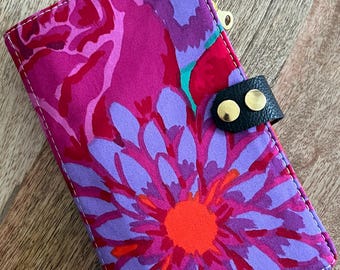 2 layer Hobonichi Weeks Cover Clutch Made to Order