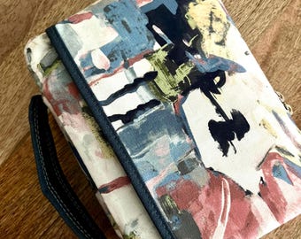 Bible Cover MaDe to OrDer