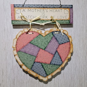 Tender Heart Treasures - Etsy
