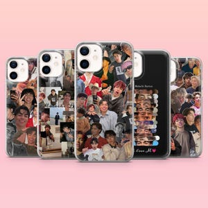 Malachi Barton Phone Case - Etsy Malachi Barton Phone Case - Etsy
