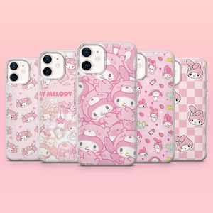 Melody phone case - Etsy 日本