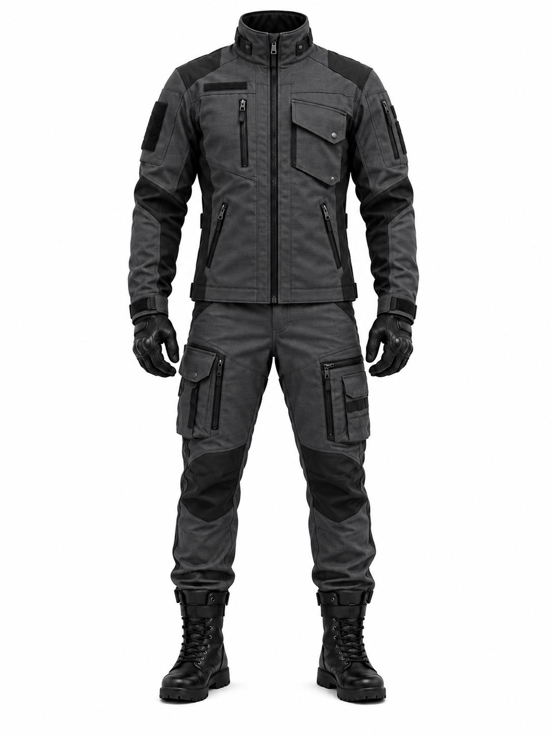 Stalker suit - Etsy 日本