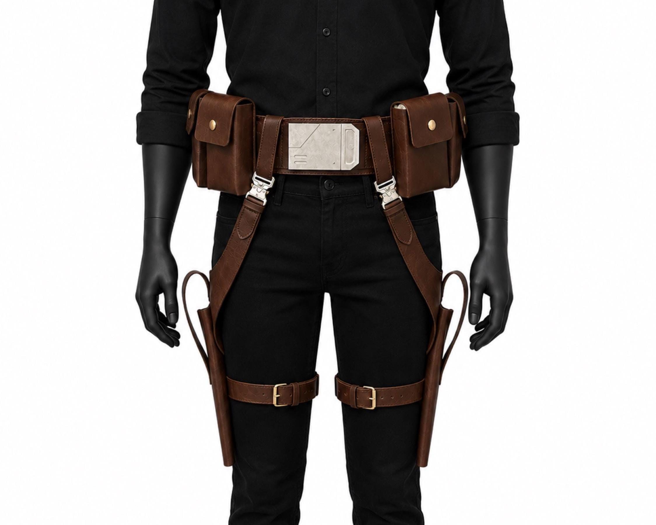 Tomb raider holster - Etsy 日本
