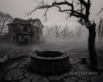 Conjunto de láminas de terror surrealista con animales oscuros: Granja espeluznante, criaturas enmascaradas (descarga digital)