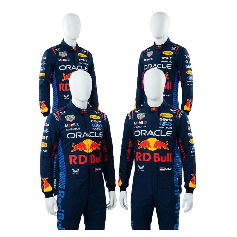 F1 red bull racing suit - Etsy 日本