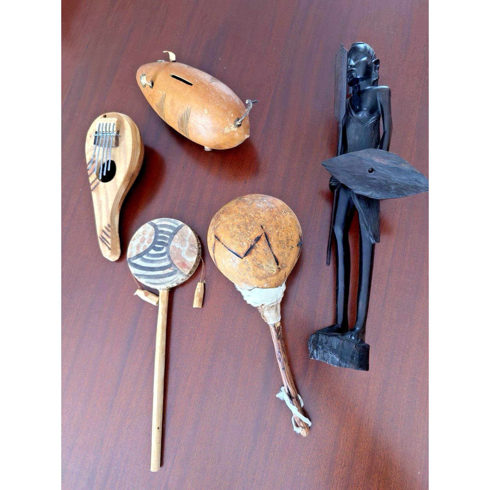 Kenyan Drum - Etsy