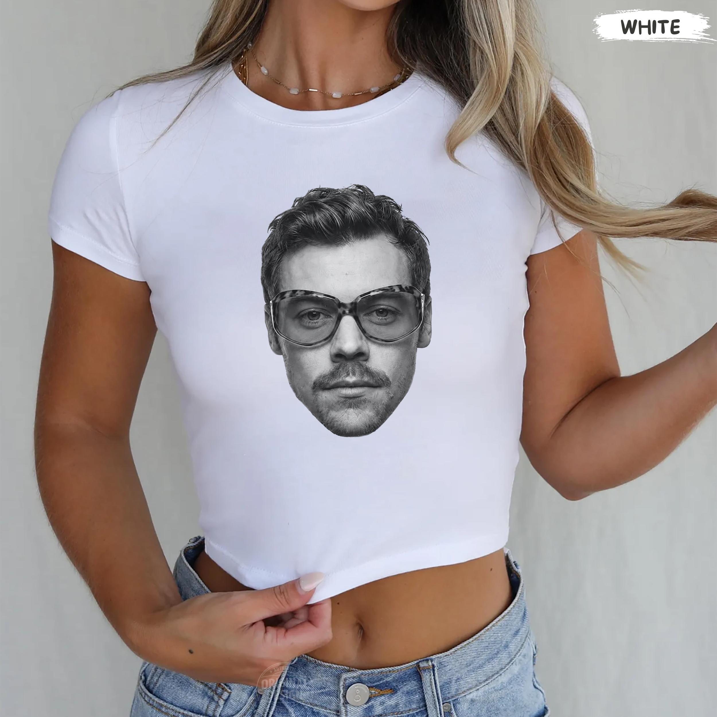 Harry styles t shirt - Etsy 日本