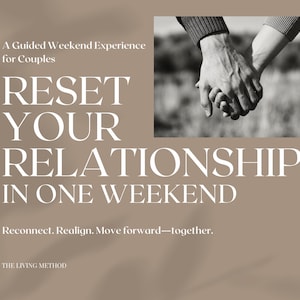 Cuaderno de trabajo para parejas: Guía para restablecer la relación, Diario de comunicación (Descarga digital)