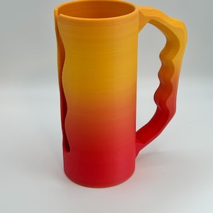Slim Can Drink Holder Matte Fall