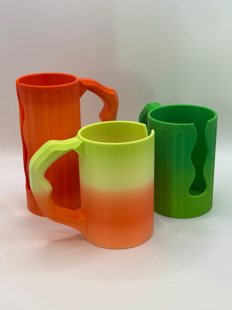Slim Can Drink Holder image 1