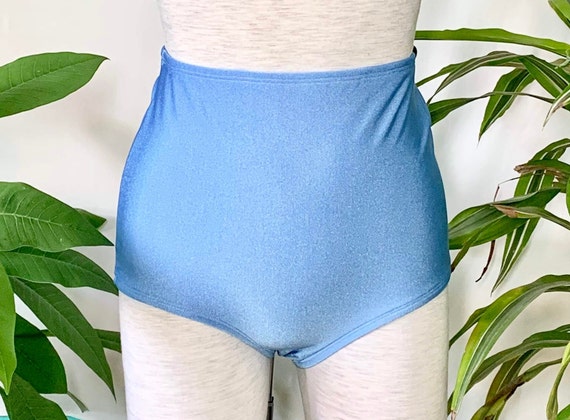 periwinkle bathing suit