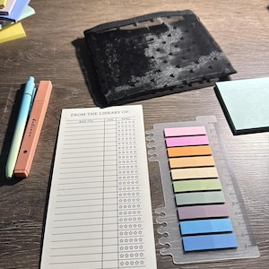 Kit de inicio para anotaciones