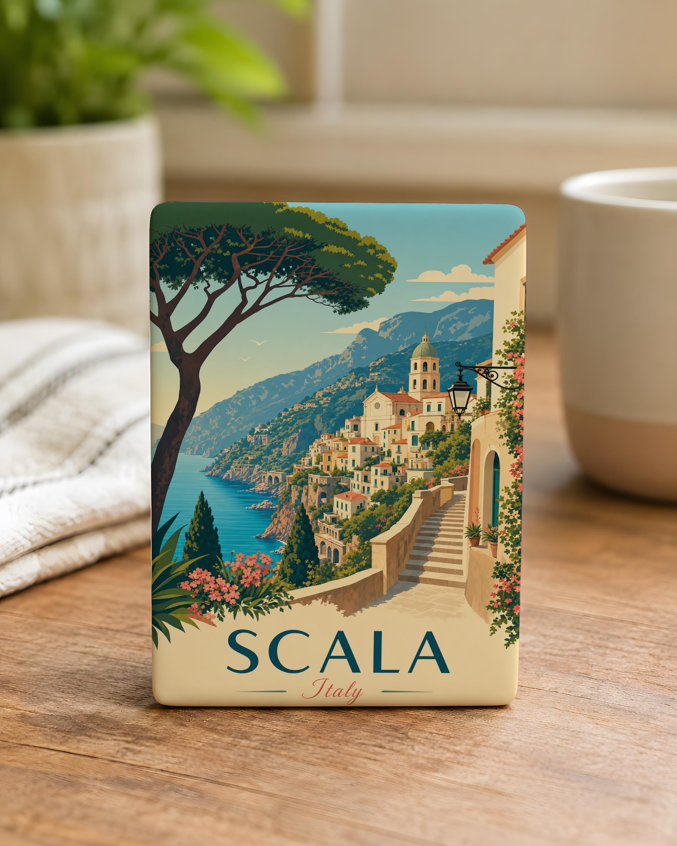 La Scala Souvenir - Etsy