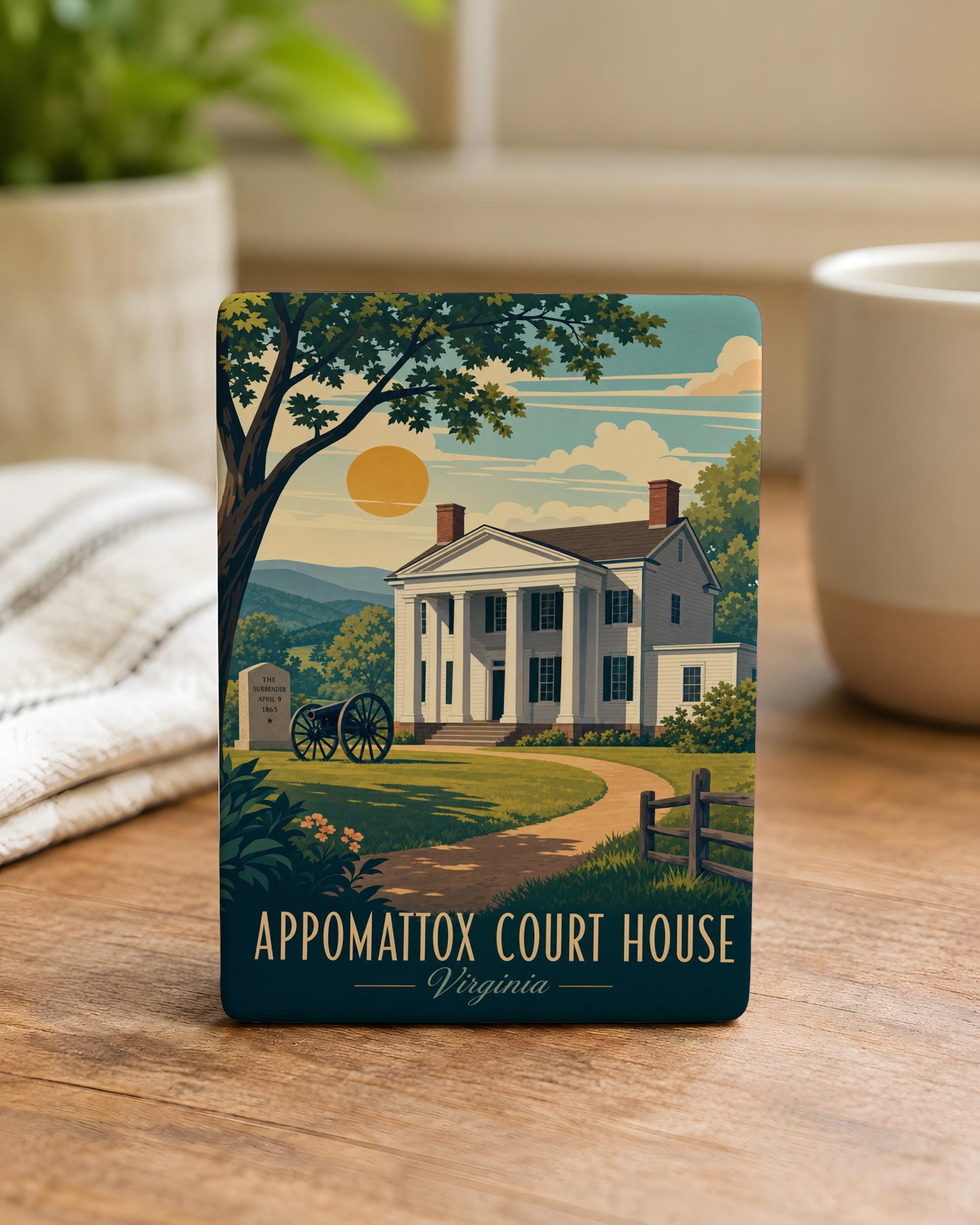 Civil War Appomattox - Etsy