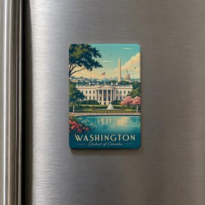 Washington Dc Memorabilia - Etsy Washington Dc Memorabilia - Etsy
