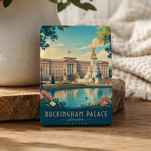 Buckingham Palace Gift - 60+ Gift Ideas for 2026