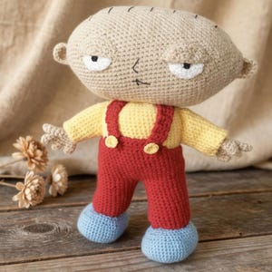 Family guy plushies - Etsy 日本