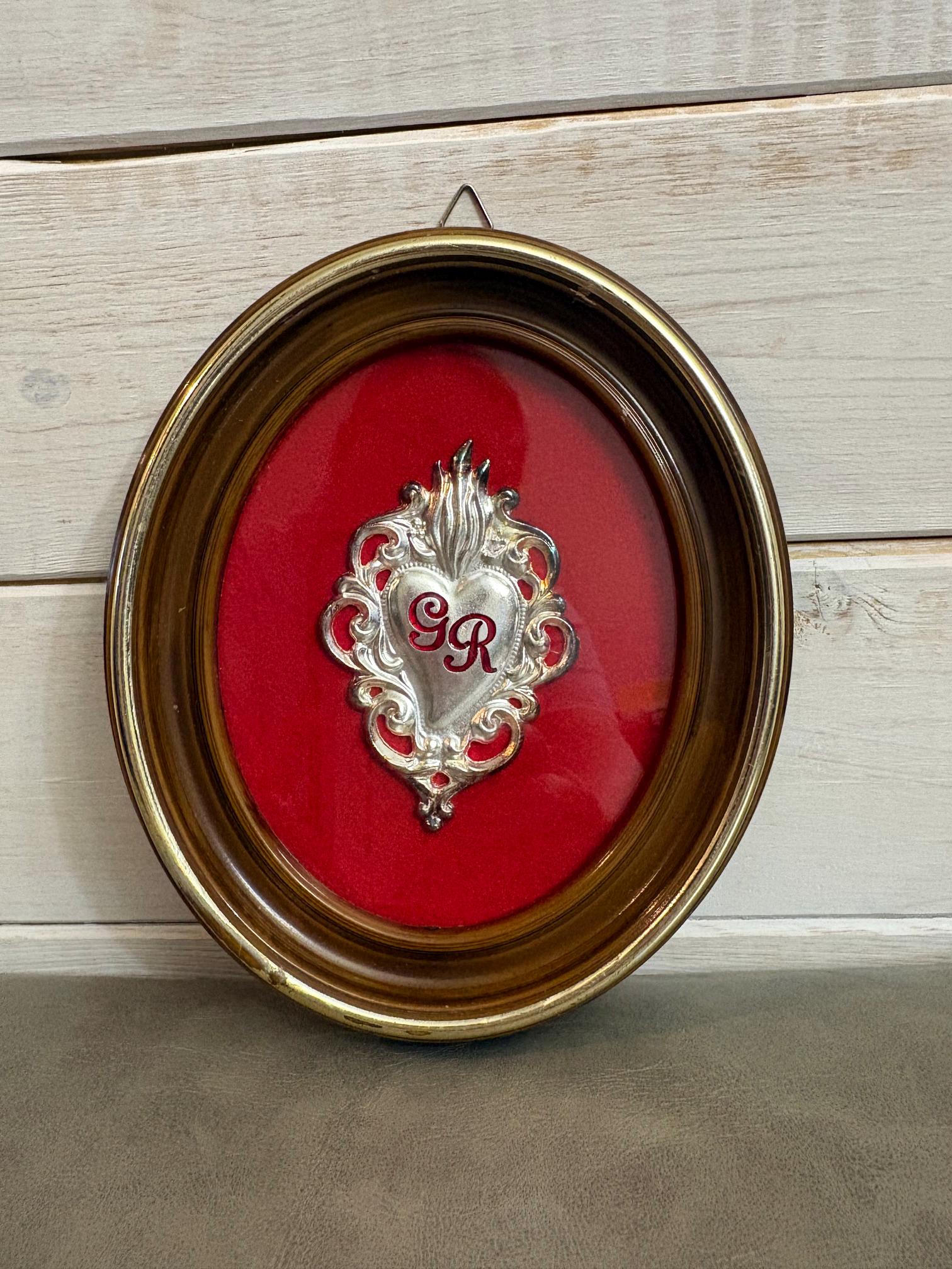 Ex Voto Italian - Etsy