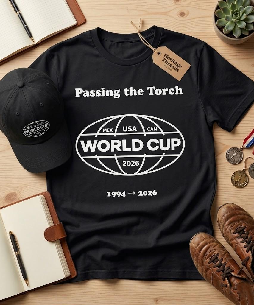 1994 Fifa World Cup - Etsy