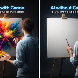 Sistema de sugerencias con IA: Crea un canon personal para ChatGPT, Claude (Descarga digital)