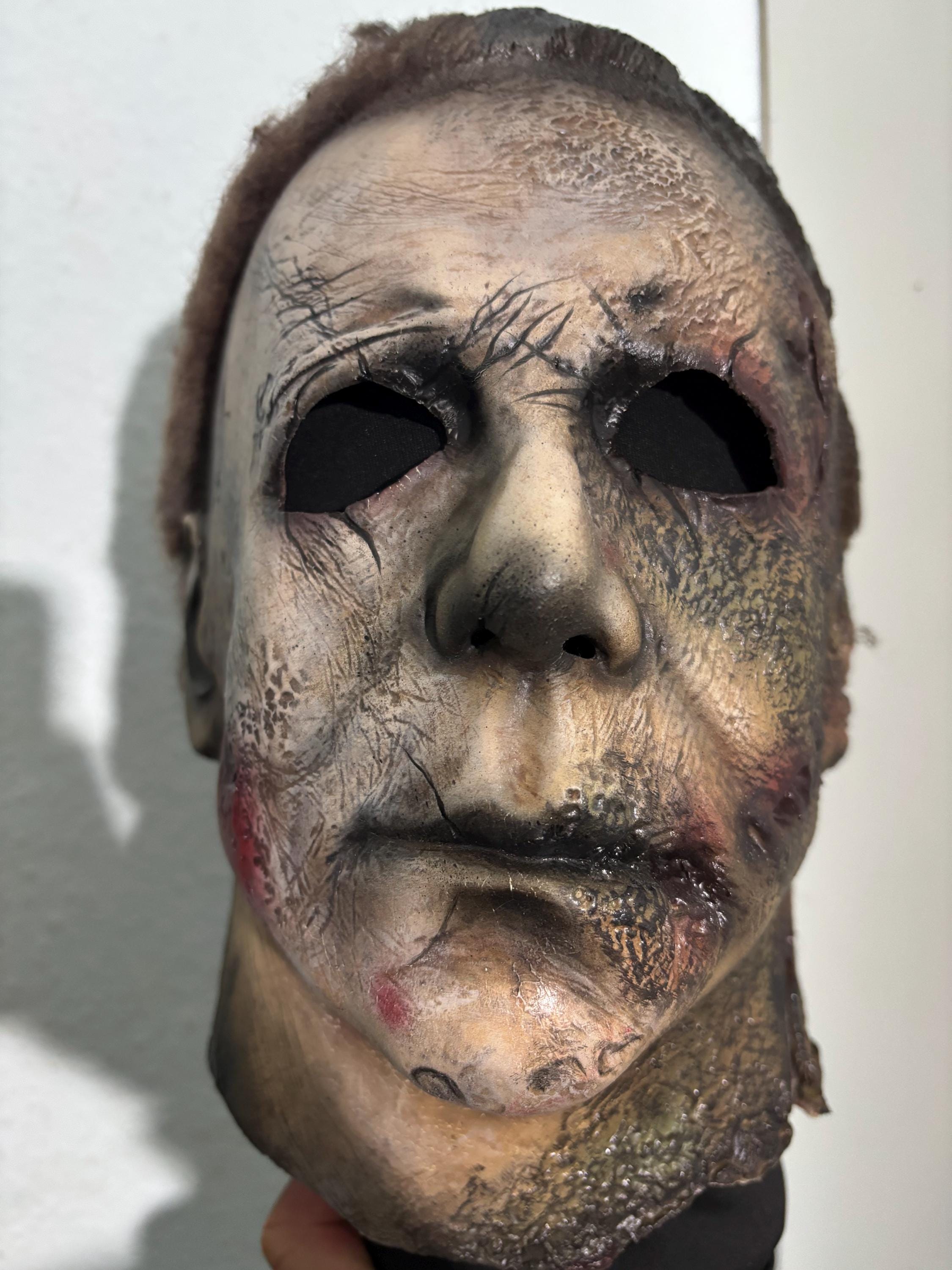 Myers mask rehaul - Etsy 日本