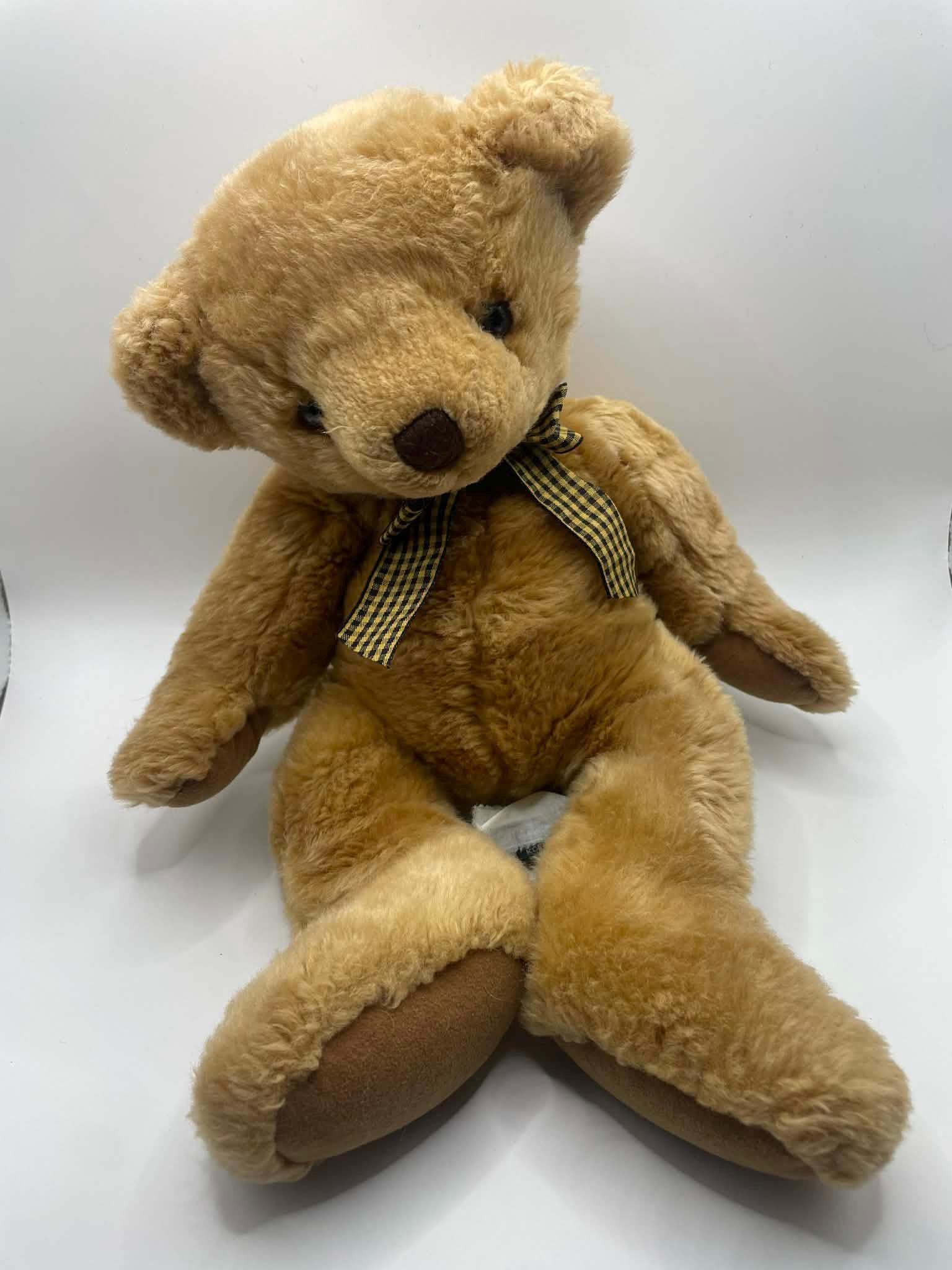 Russ teddy bear - Etsy 日本