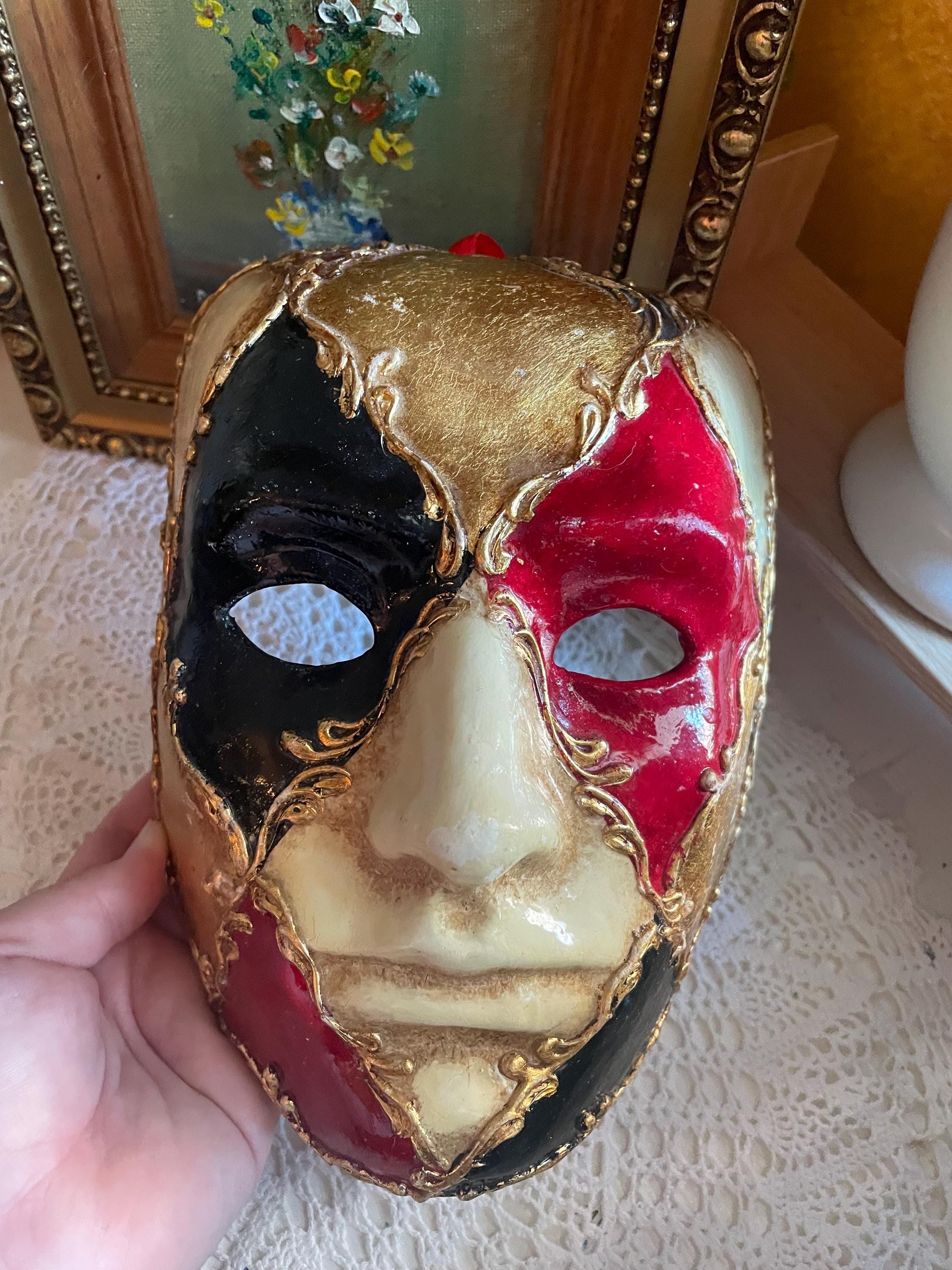 Bauta mask - Etsy 日本