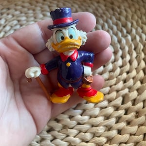Vintage Bullyland - Etsy