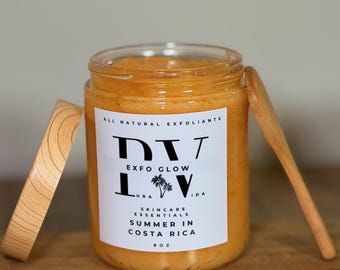 Summer In Costa Rica