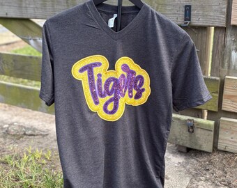 LSU shirt