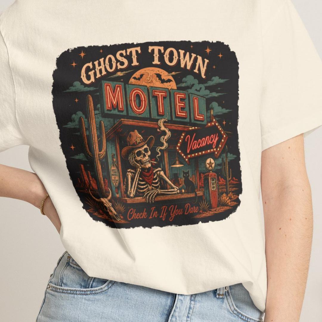 The Motels Band Tshirt - Etsy