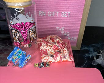 The Shift Survivor Gift Set