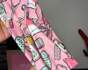 Pink Shift Essentials Headband