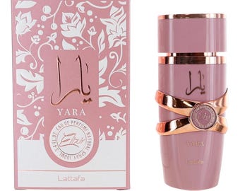 Lattafa Yara Eau de Parfum