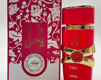 Lattafa yara Eau de Parfum