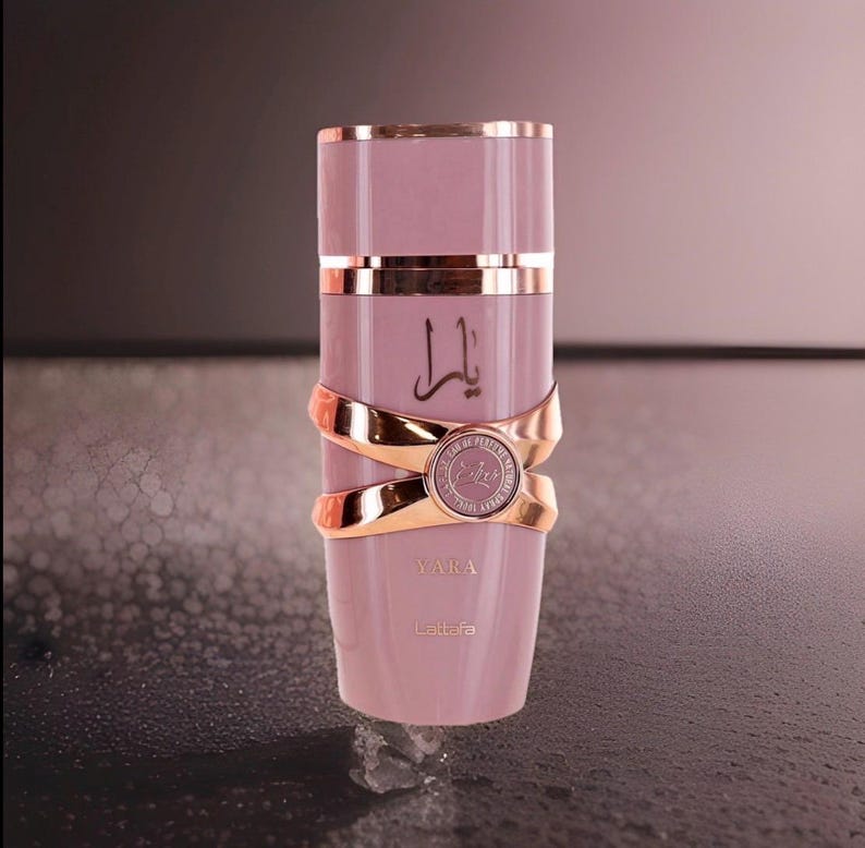 Lattafa Yara Eau de Parfum image 3